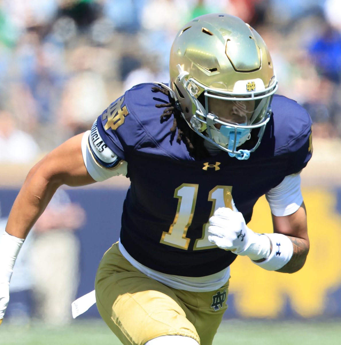 Keoni “Peek-A-Boo“ Snipes tweet media