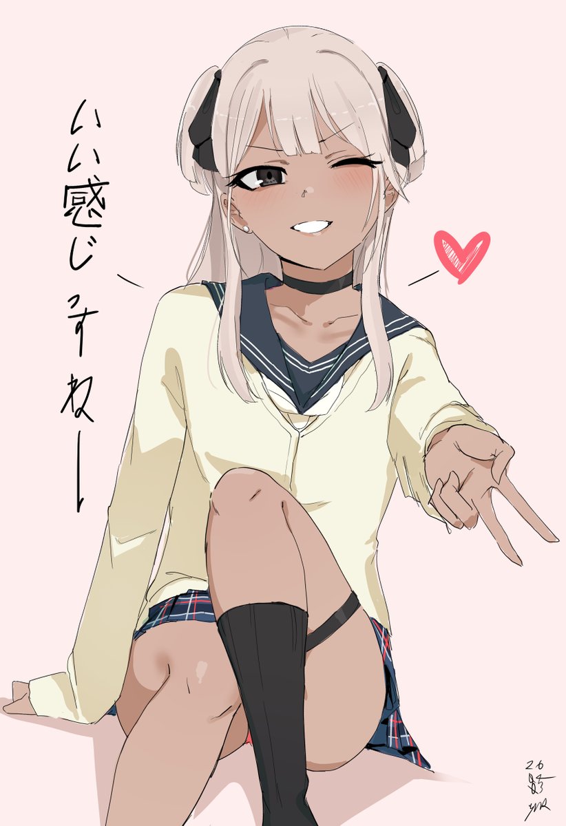 YWR(ヤワル) tweet media