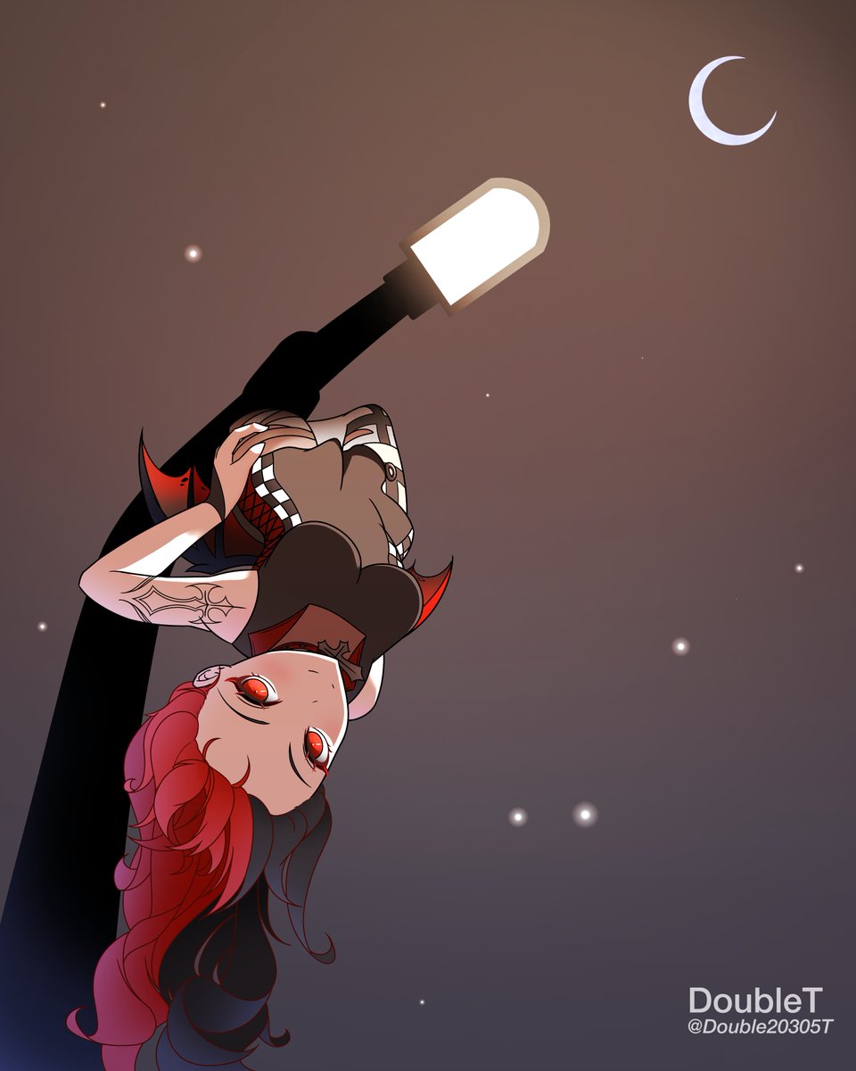 DoubleT | Comms open! tweet media