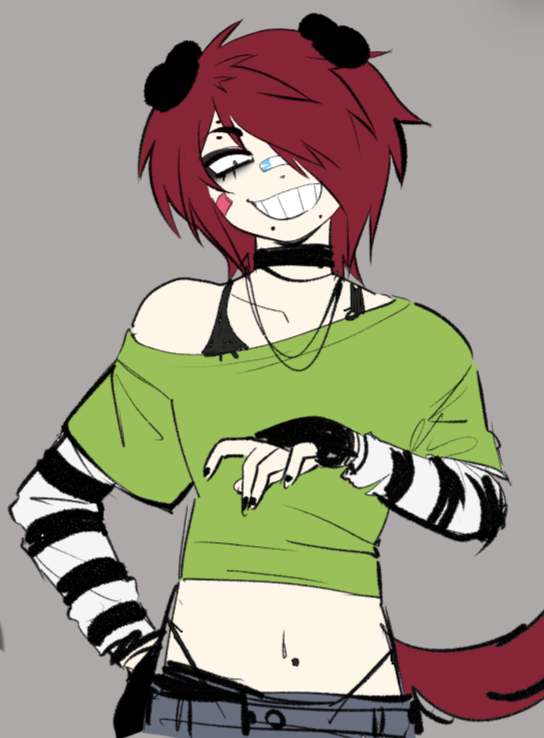 Hoji 18+ tweet media