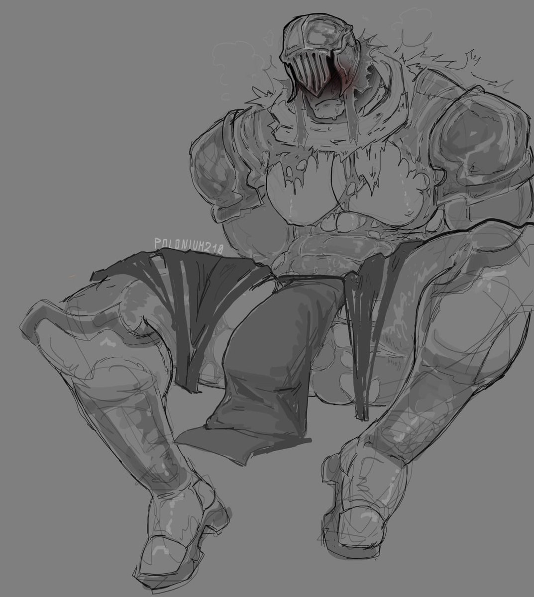 POLONIUM210 tweet media