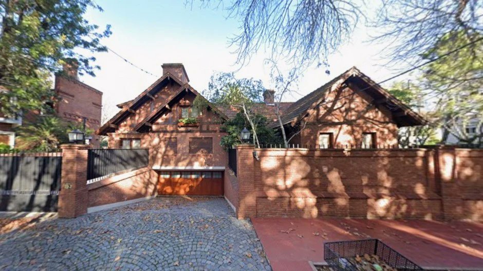 Un Dólar tweet media