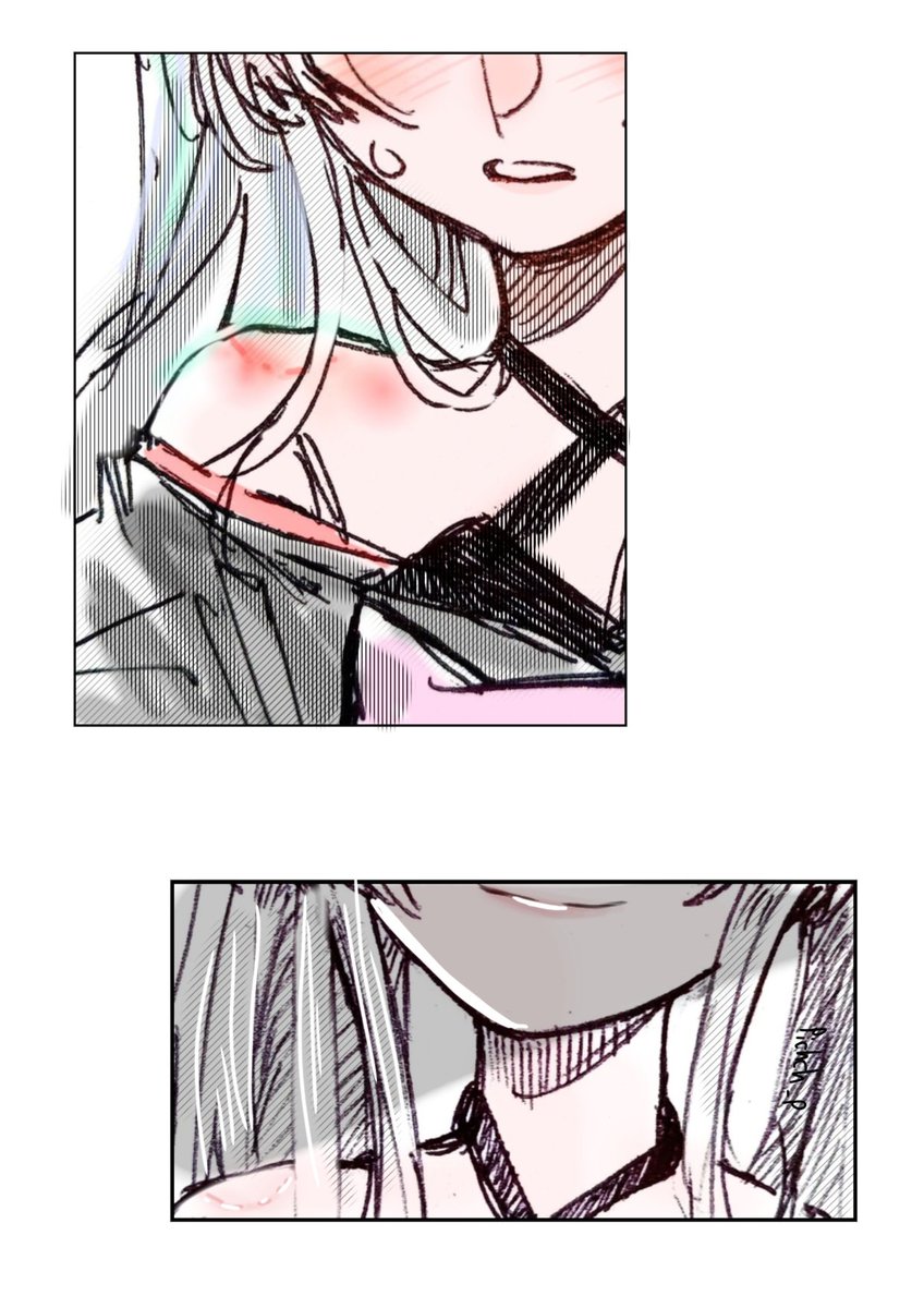 ピช (pich_poti) tweet media