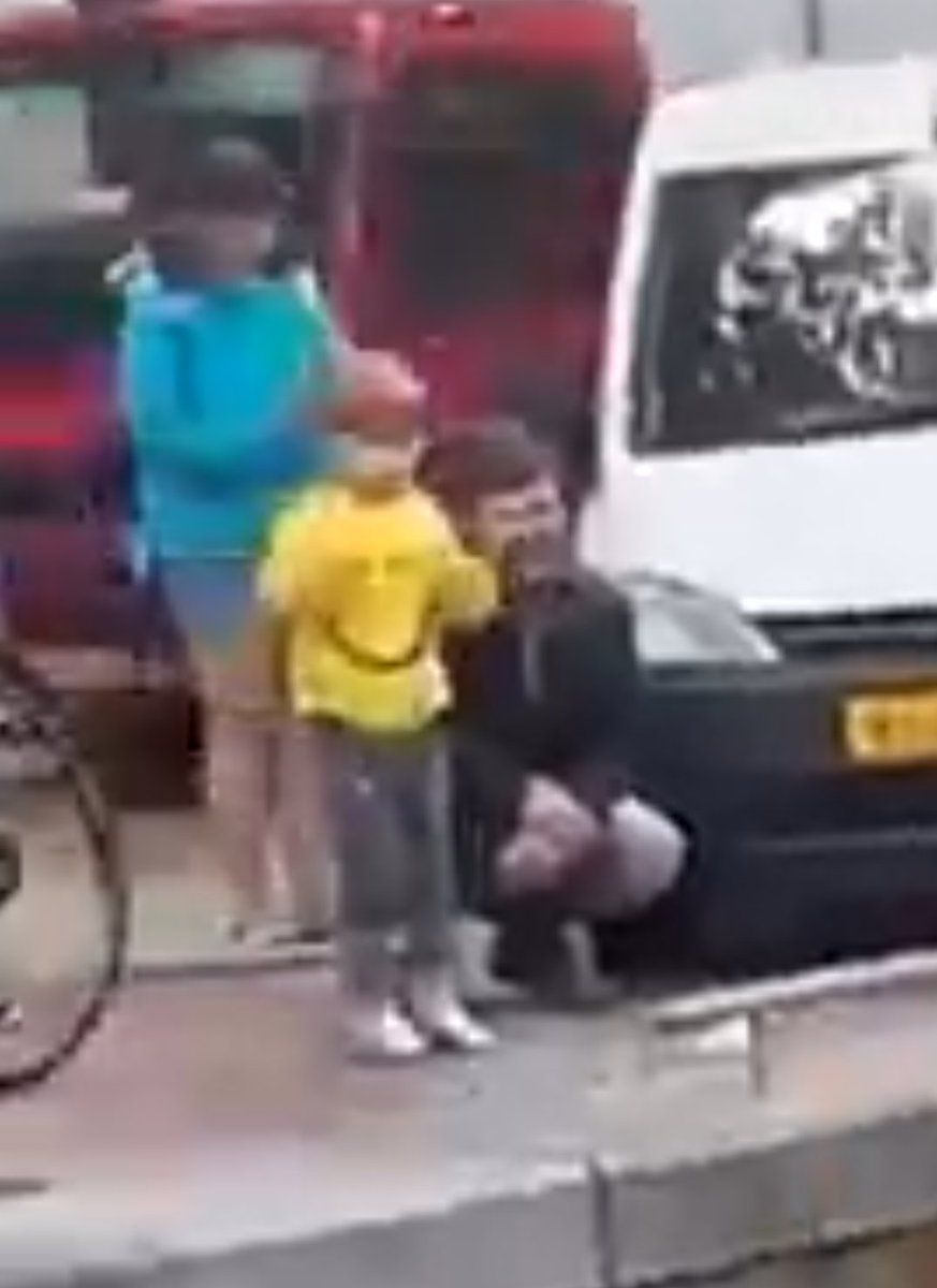 Last Man of the West tweet media