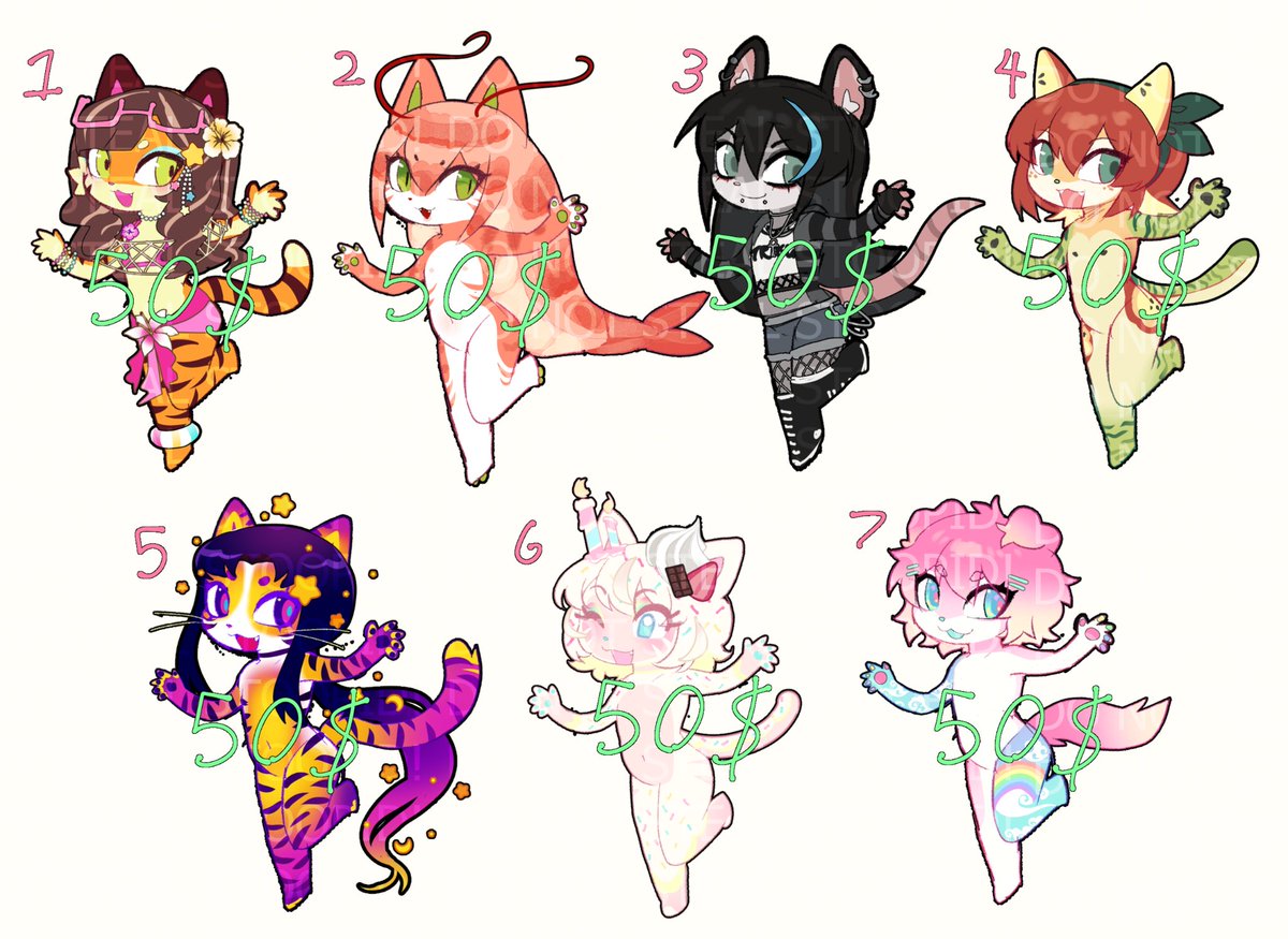 Hoji 18+ tweet media