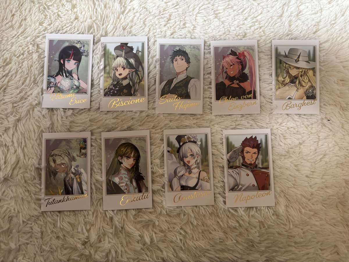 ちゃむ tweet media