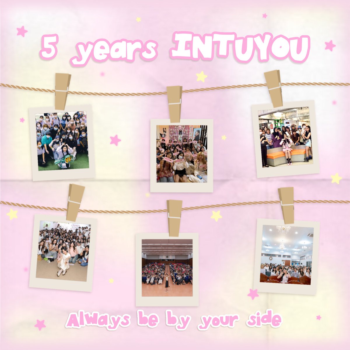 Tontawan Official tweet media