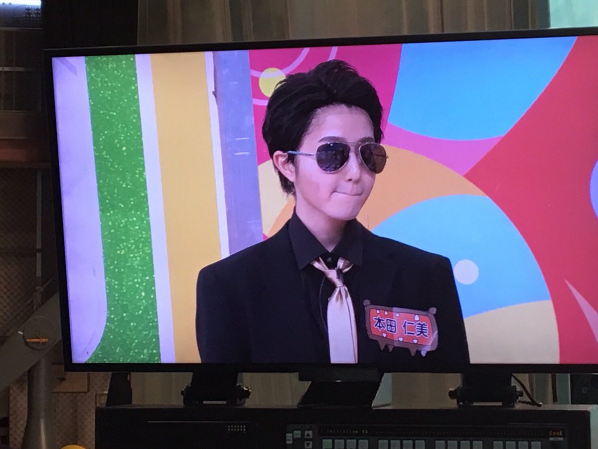 本田仁美 Honda Hitomi tweet media