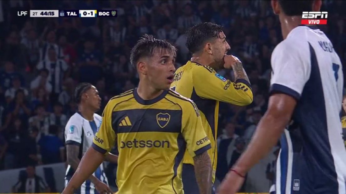 Boca Info tweet media