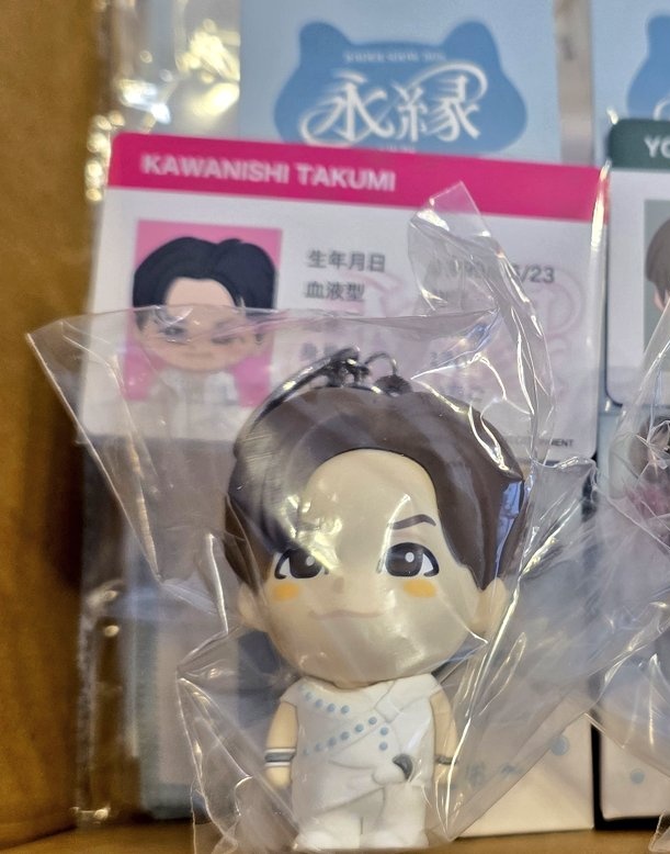 はづきち🌱🌙 tweet media