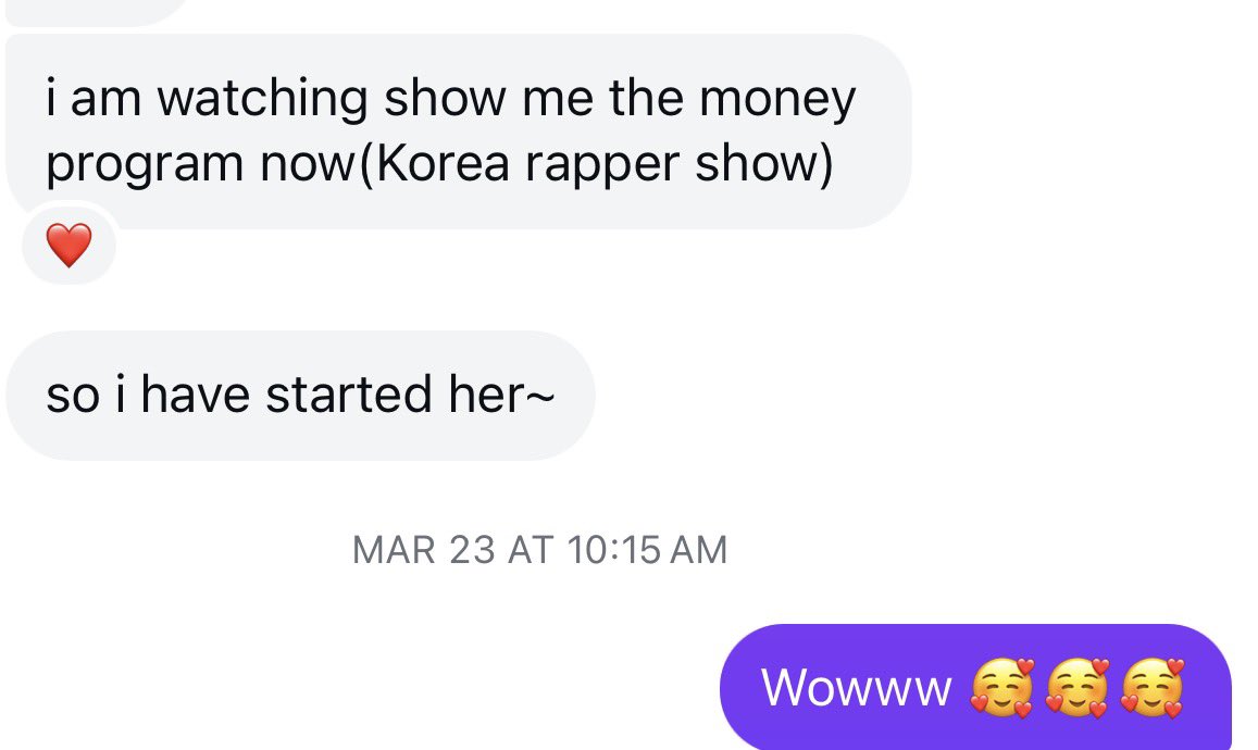 อุนมี้นุเน้ก🛹•◡̈ ｡♡ tweet media