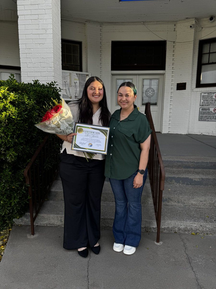 Irma Ojeda tweet media