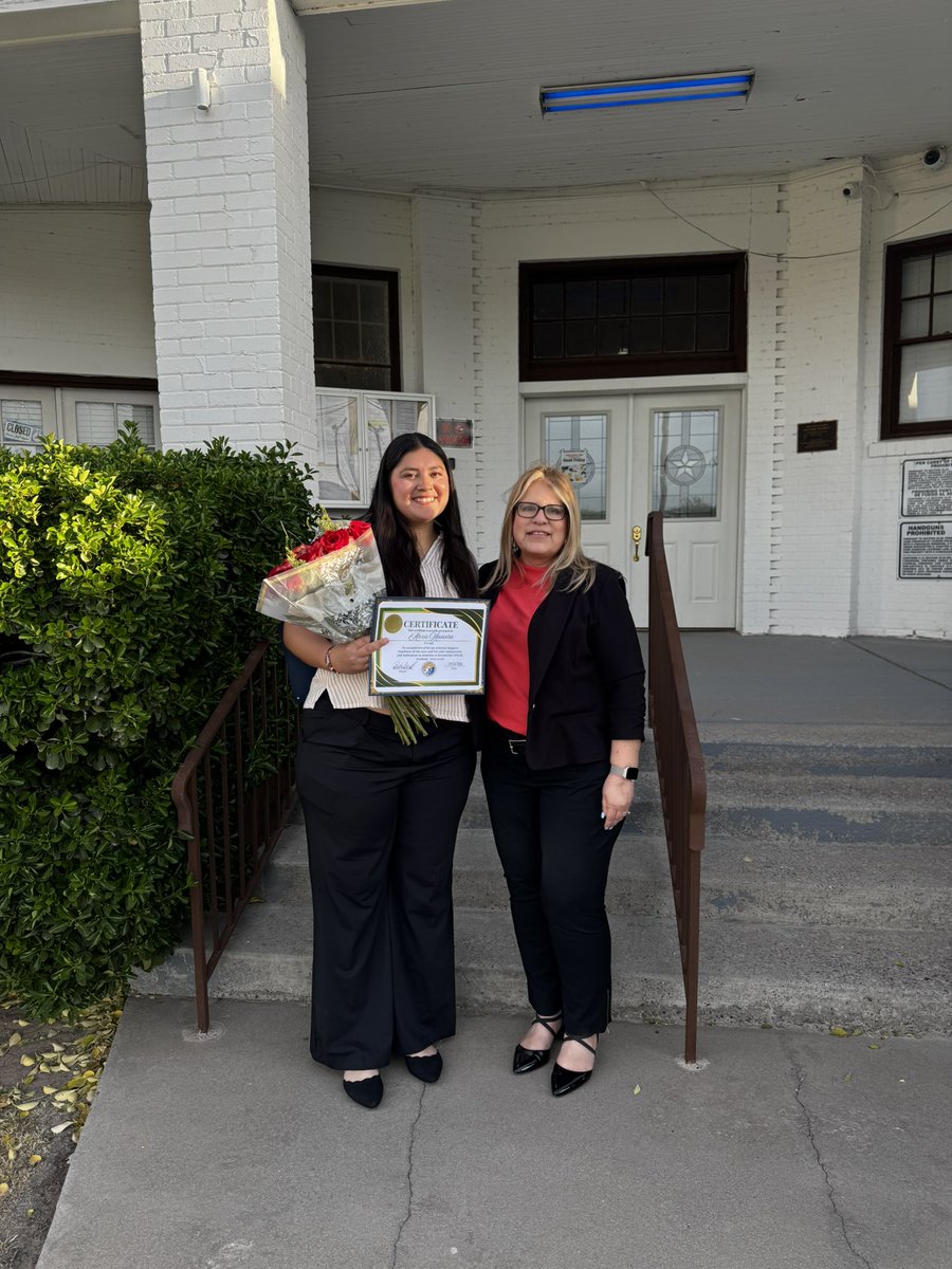 Irma Ojeda tweet media