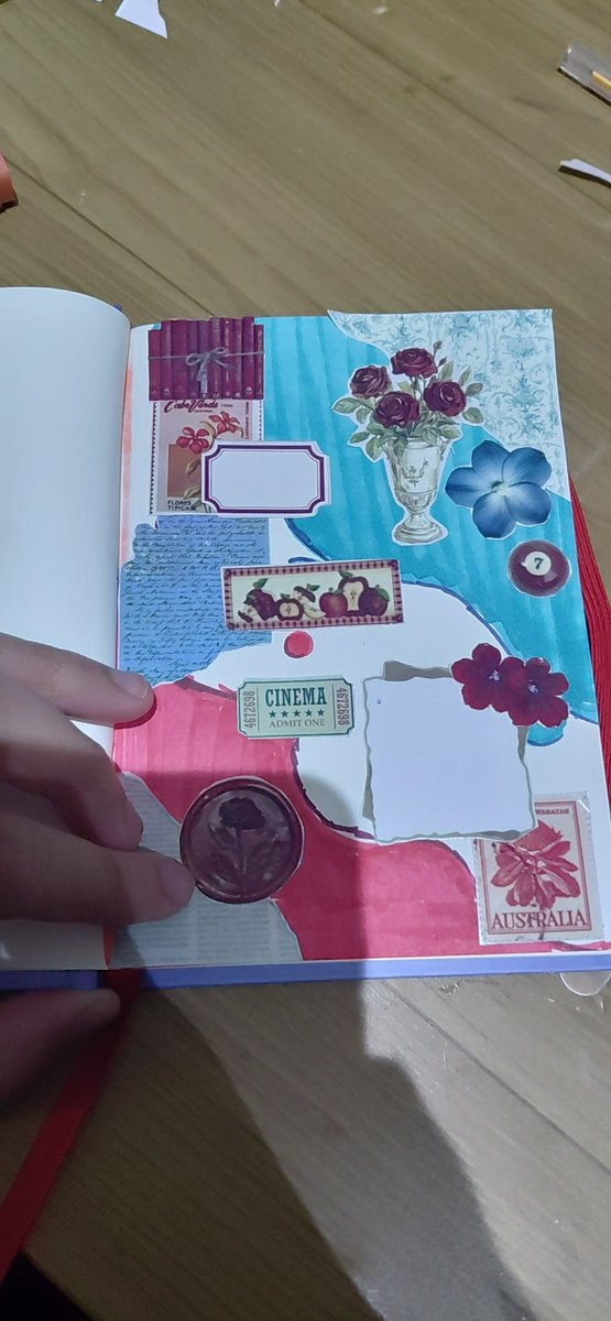 Ai ficou tao feinho KSKSKSKSKS
Ja fiz melhores 💔