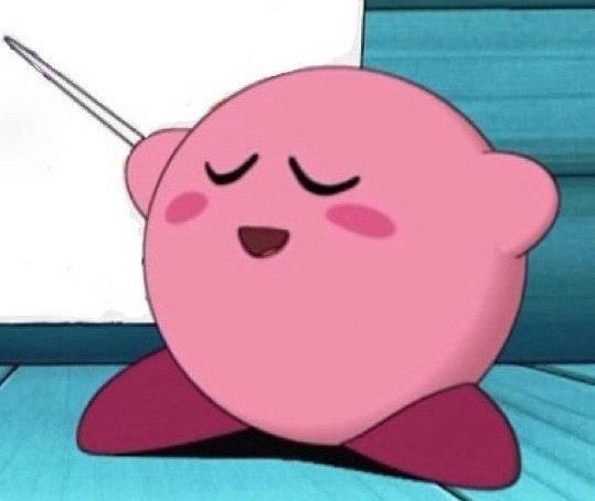 I taught that Luma everything I know about acting, and they did INCREDIBLE! 10 stars!