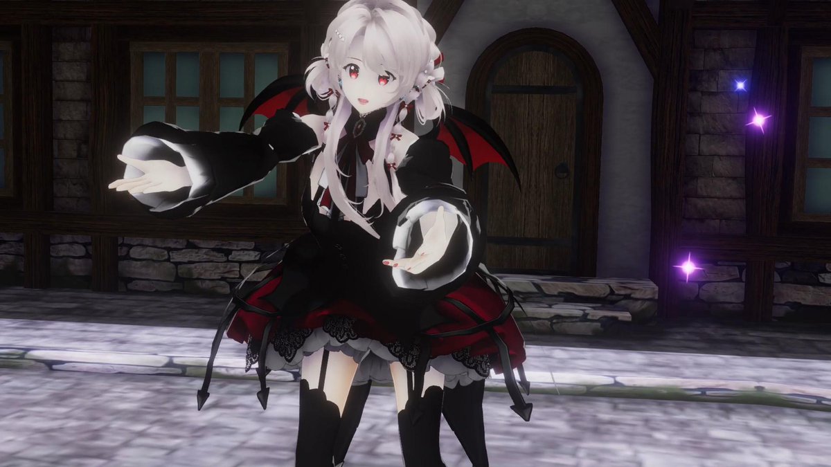 バルーン tweet media