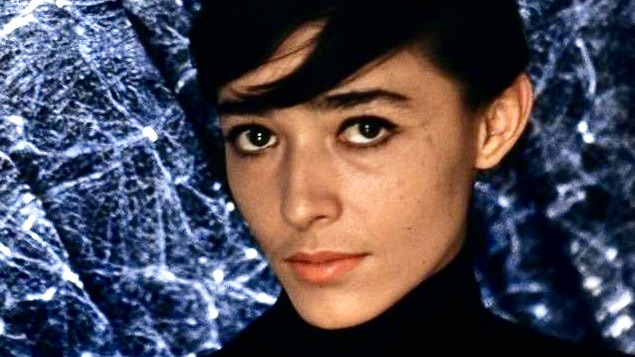 DrBuzz_Forensic's tweet image. Mexican actress Pina Pellicer was #BornOnThisDay April 3, 1934. Known in Mexico for the film Macario (1960) &amp;amp; in USA for the movie One-Eyed Jacks (1961) &amp;amp; TV's Alfred Hitchcock episode,"The Life Work of Juan Diaz" (1964) Passed in 1964 (age 30) from #suicide OD. #RIP #GoneTooSoon