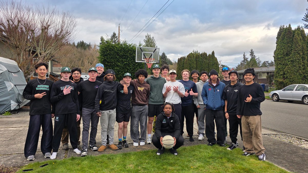 AHS Trojan Baseball tweet media