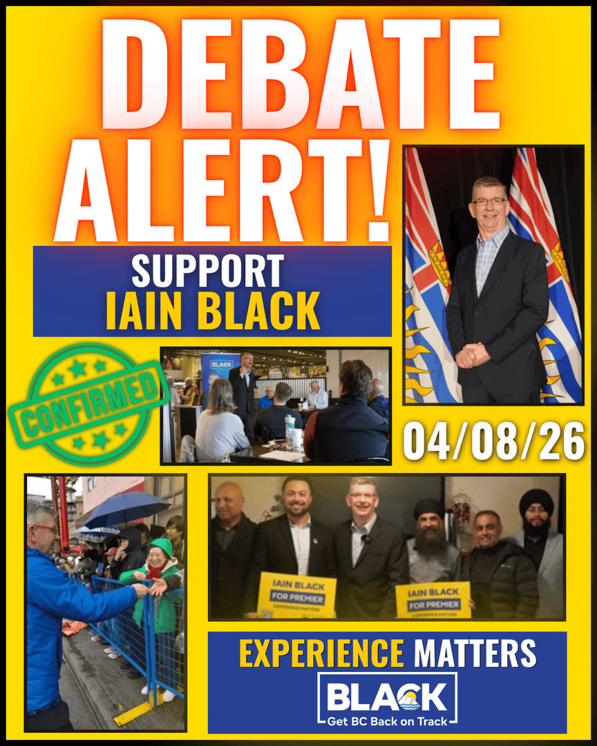 Iain Black tweet media