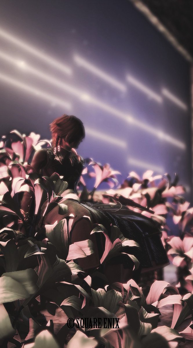 けっぺ@FF14Pandaemonium tweet media