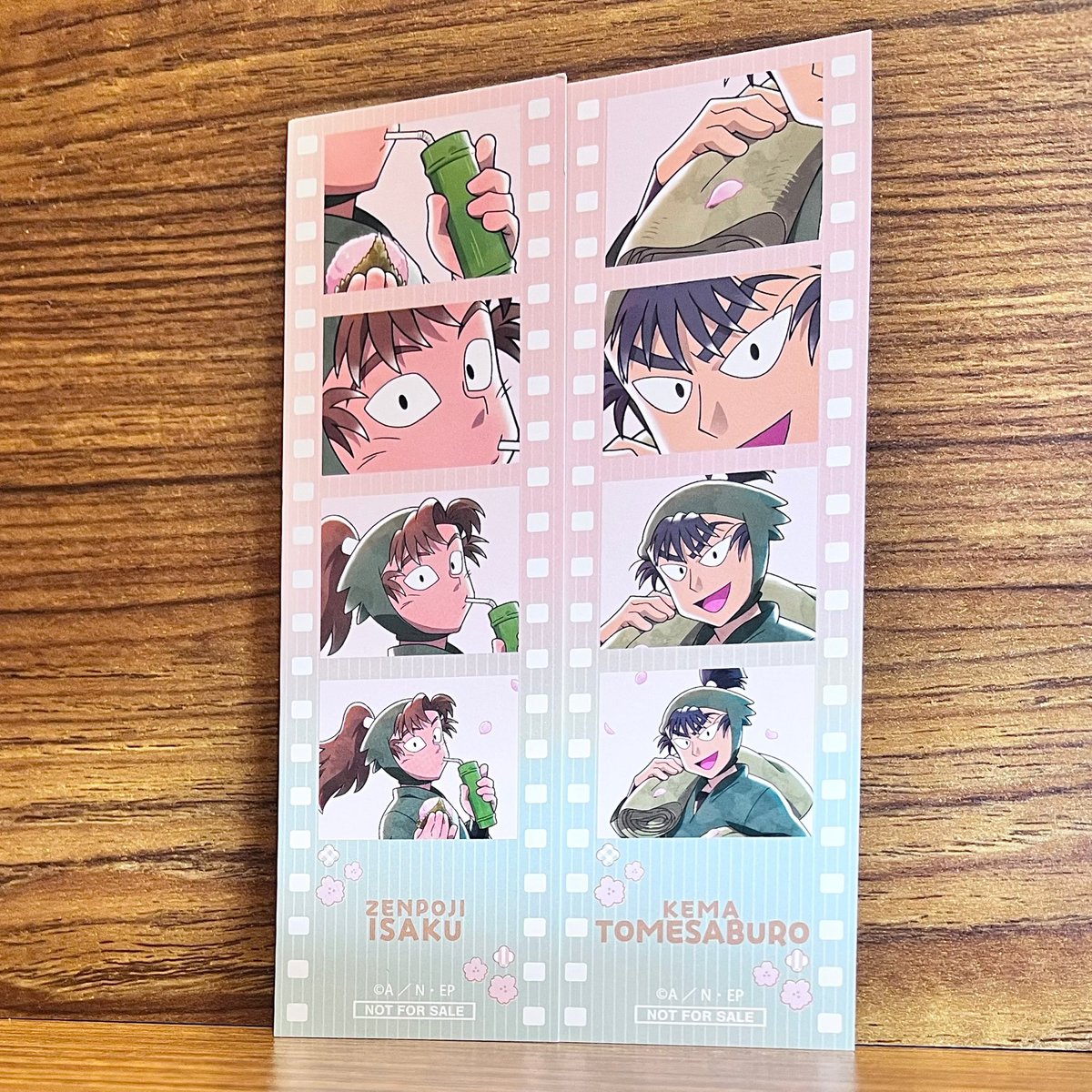 かとりいぬ tweet media