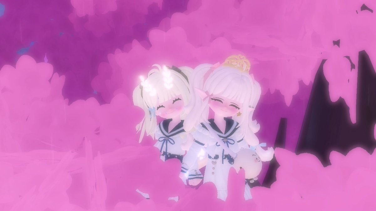 みー。 tweet media