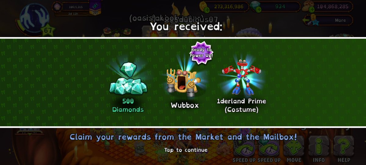 JacobluesReal tweet media