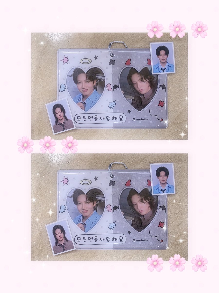 เมียแดฮยอน tweet media