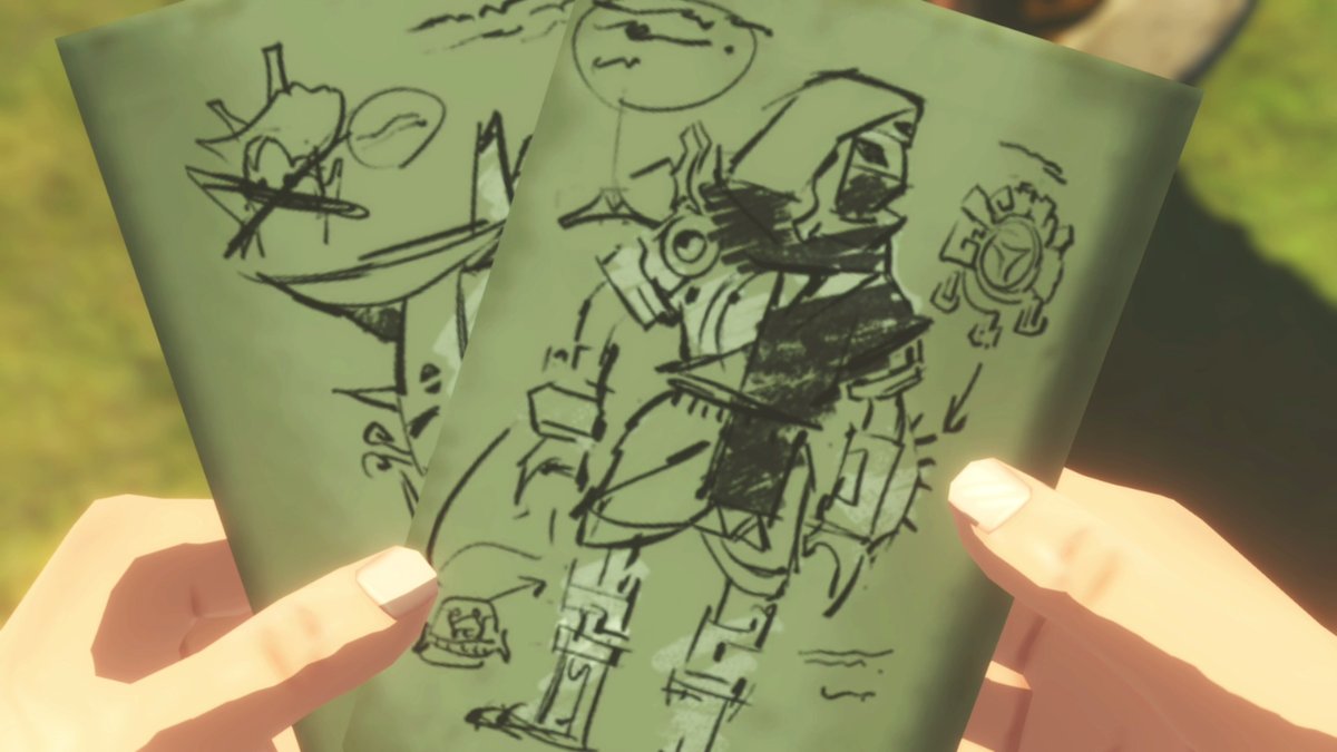 𝖲𝗐𝖺𝗇 滅 🪻🌿 tweet media