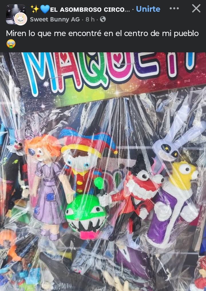 Condor Causa tweet media