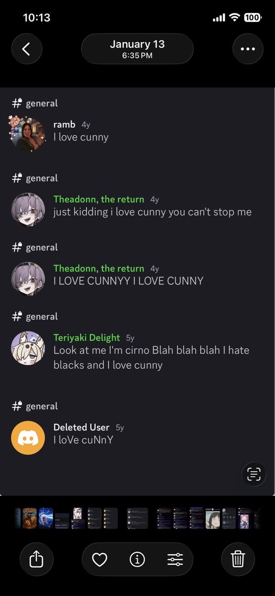 Pussbeast tweet media