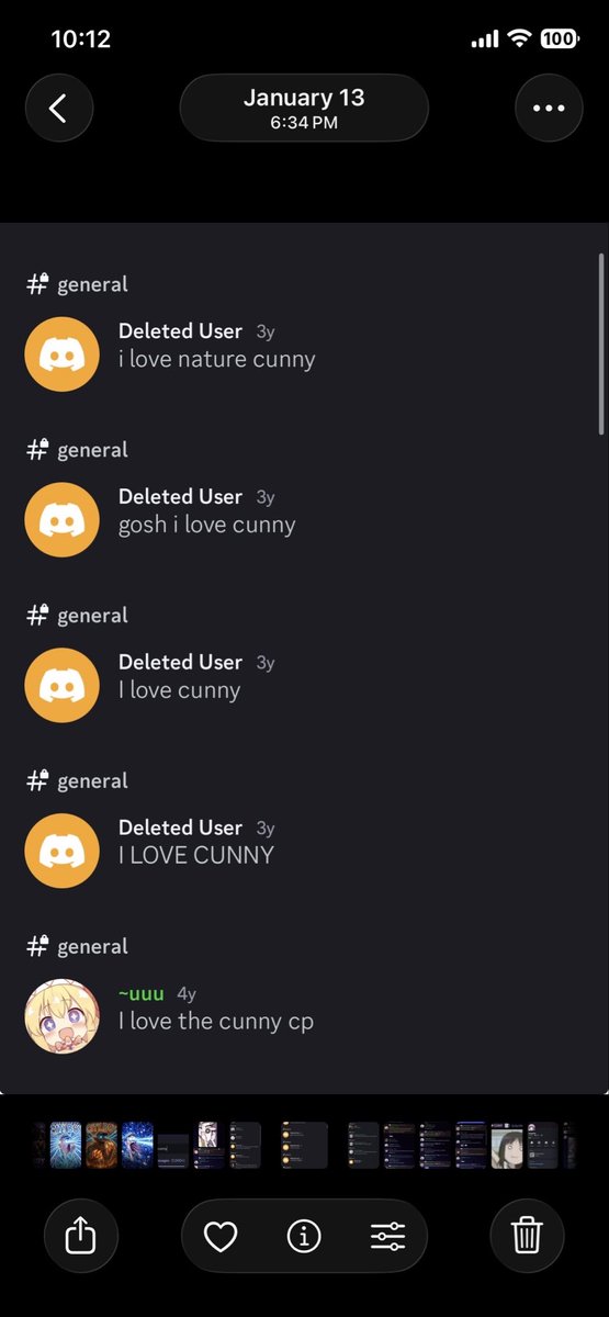 Pussbeast tweet media