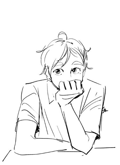 계속 너만 보고 있더라.
#다이스가