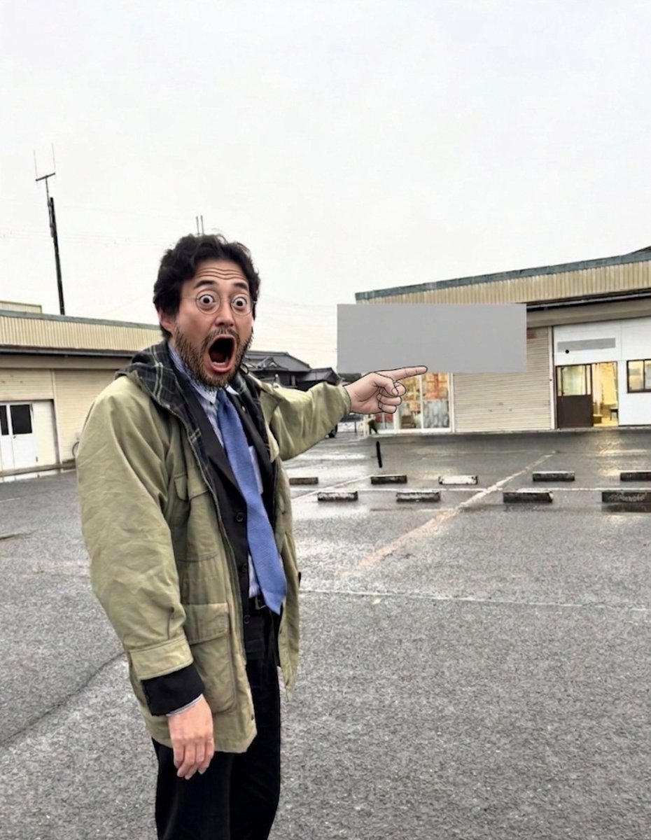 LordZealot / 东风 tweet media