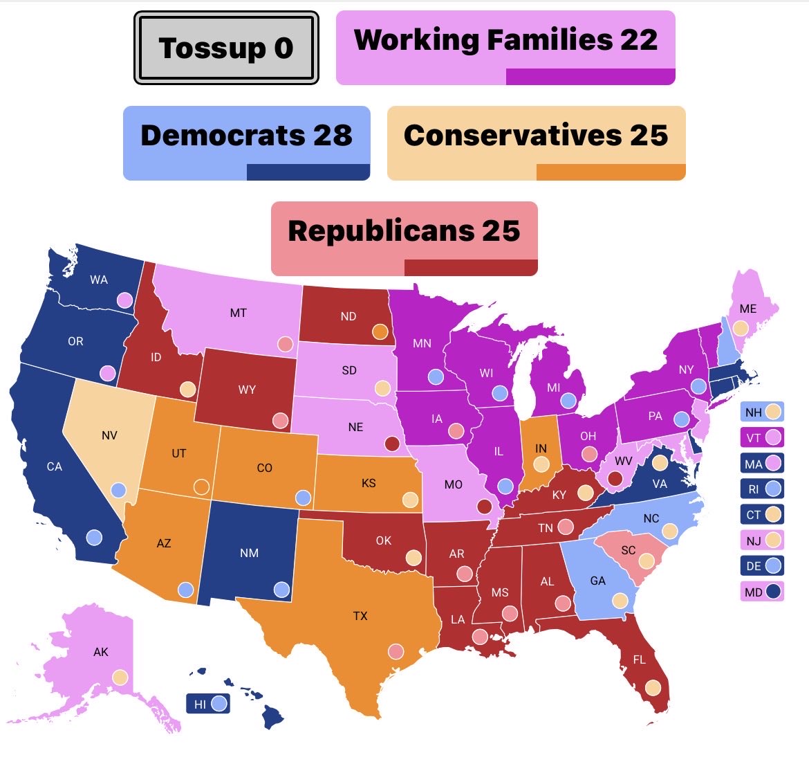 Mary Peltola foot soldier🪖🦬 tweet media