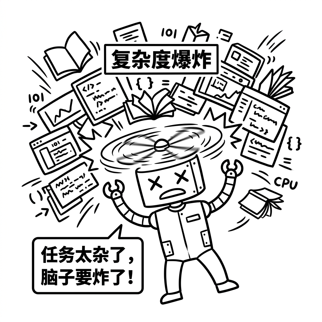 草莽码农 tweet media