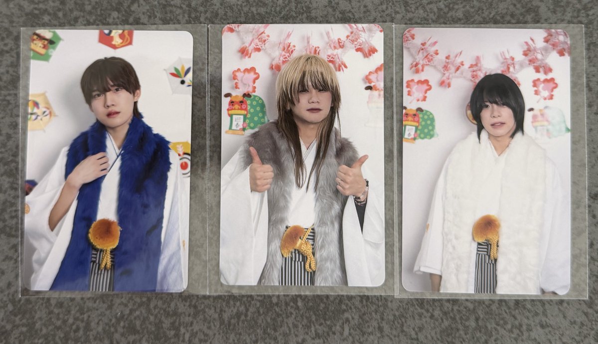 💜🎀 tweet media