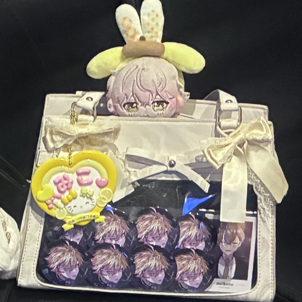 👑 い ろ は 💛 ᩚ tweet media