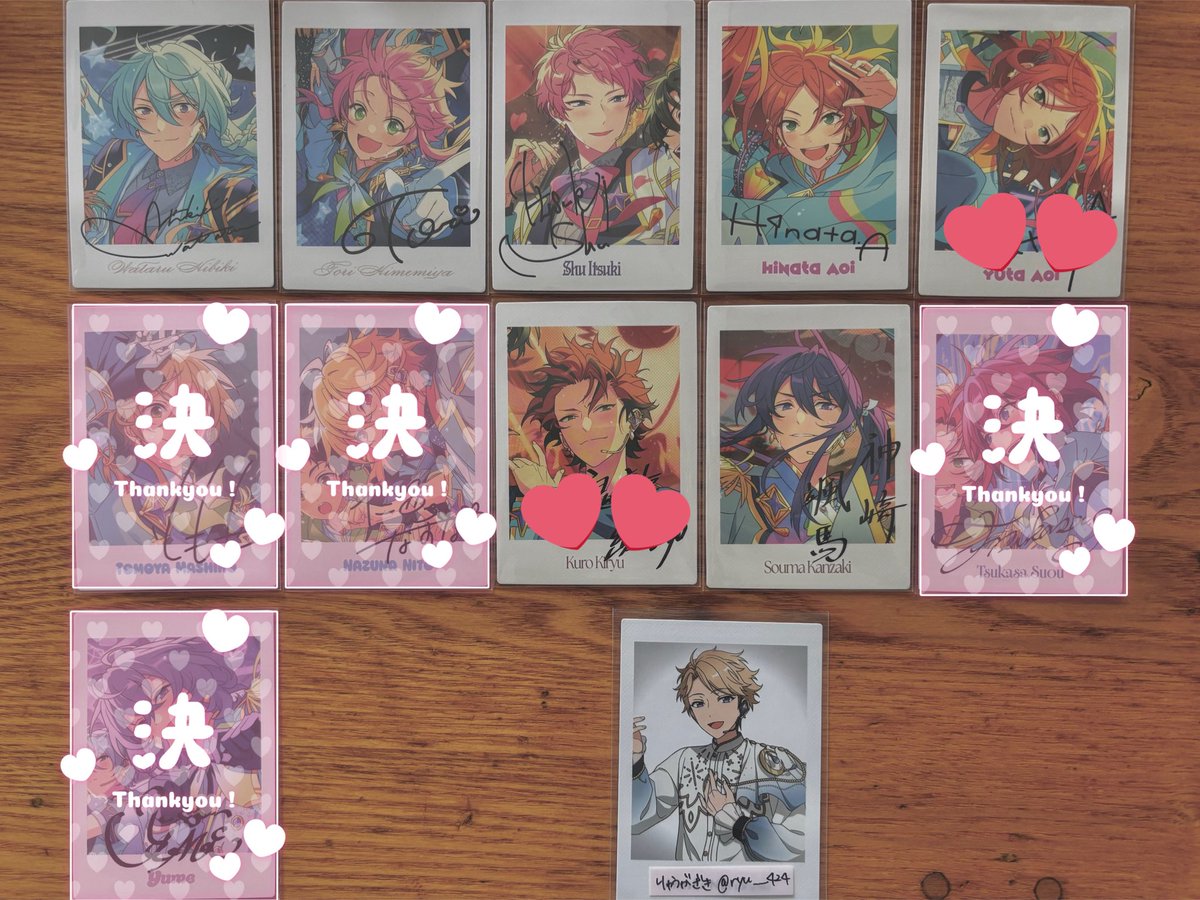 りゅうがざき tweet media