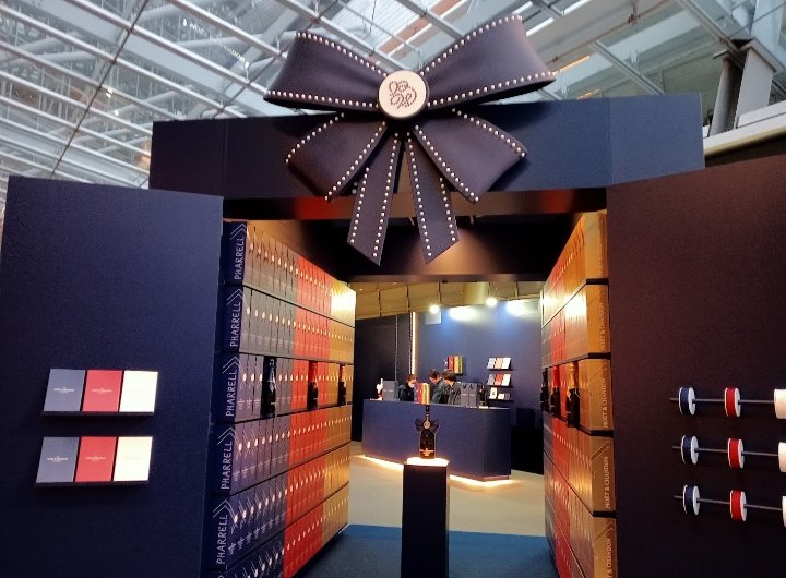 KeiP49's tweet image. 去年4/2 六本木ヒルズ大屋根プラザ
#MoetChandon 🍾ポップアップストアーオープニングイベントに山Pご登場、翌日めざましテレビでその様子見られて嬉しかった
この前にも🇺🇸から帰国後Diorイベントもあったりお忙し日々でしたね
今も #オレハコ 撮影でお忙しいですね　お元気で🙏やまぴー
#山下智久