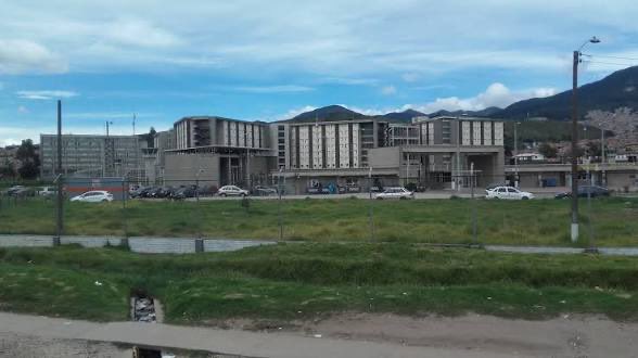 Santiago Alvarán tweet media