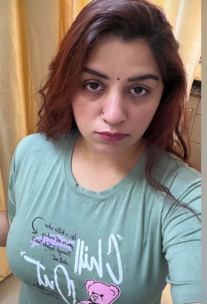 Radhika Lalwani tweet media