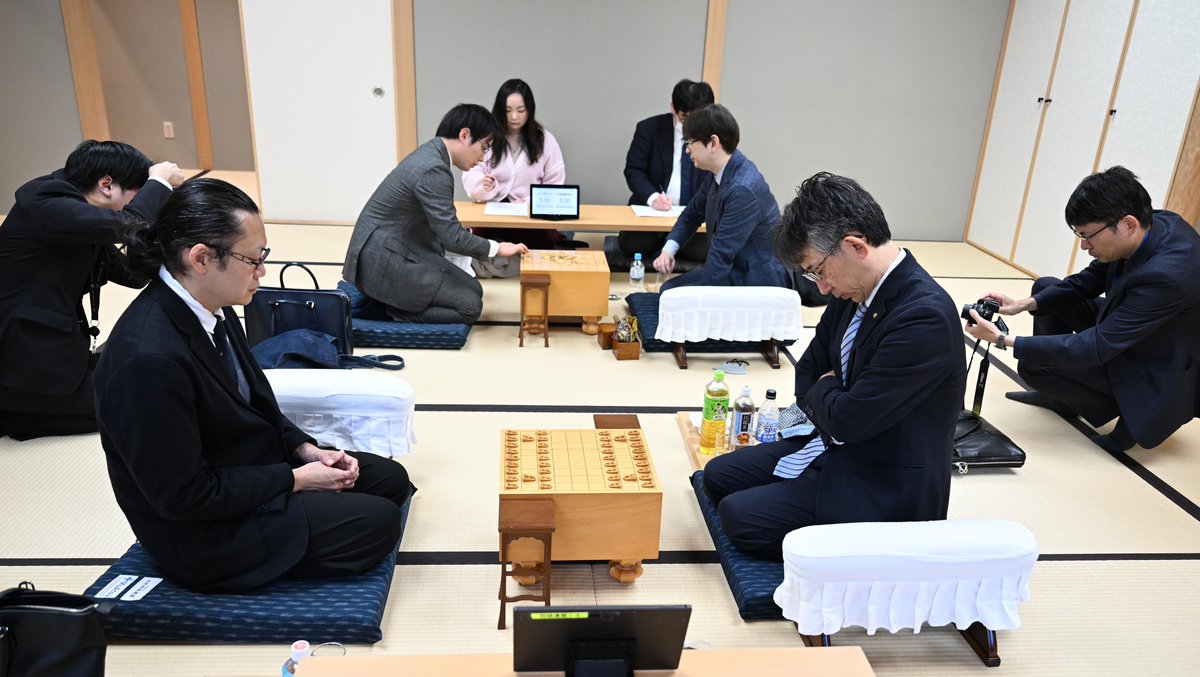 読売竜王戦【公式】 tweet media