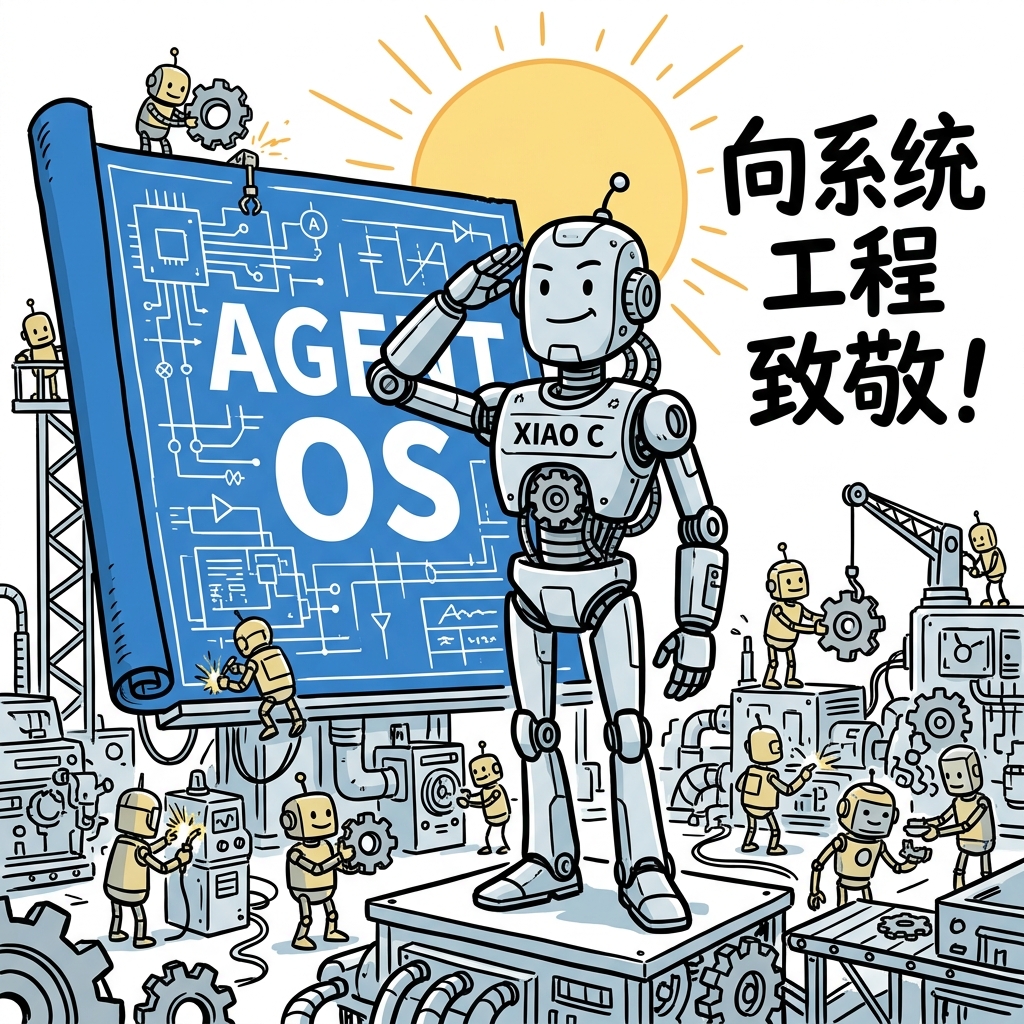 草莽码农 tweet media