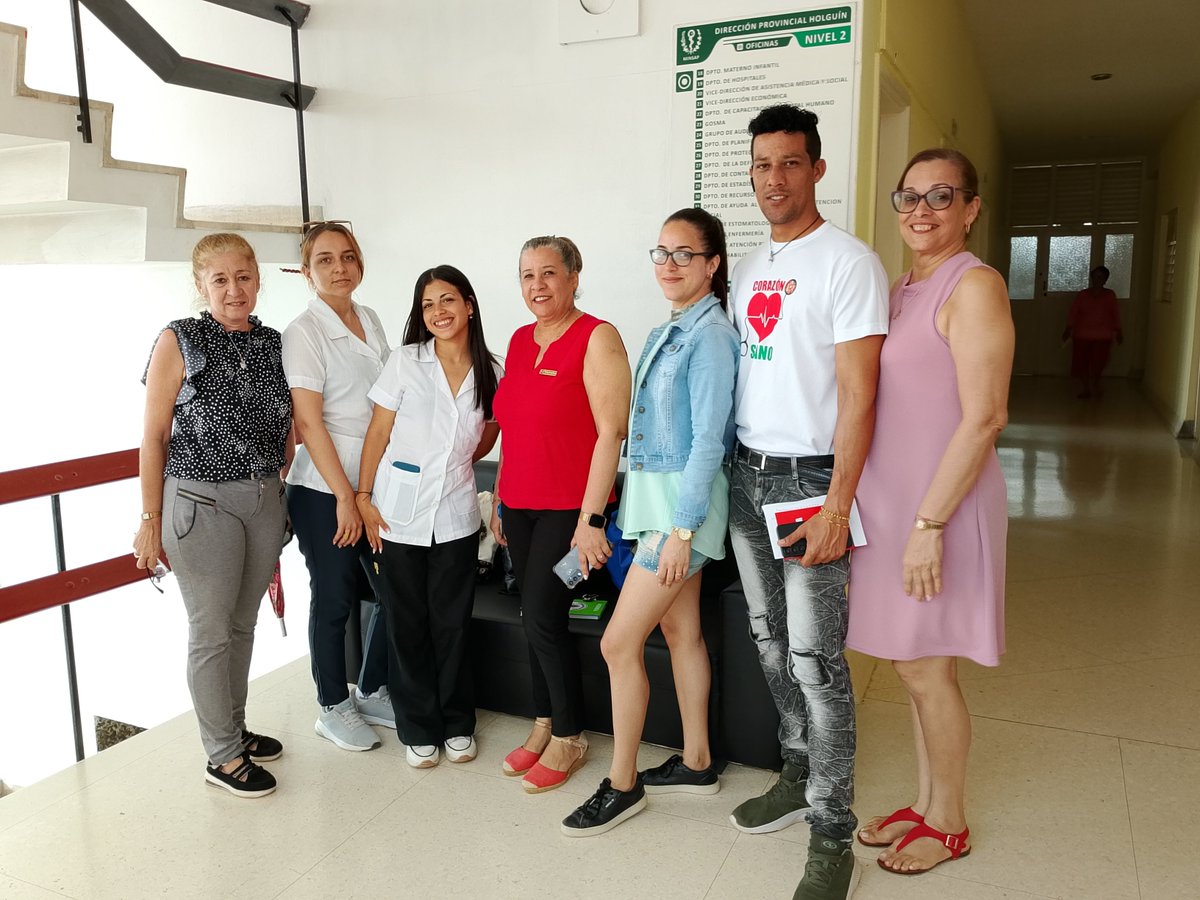 Dr. Hancel Caballero Castellanos tweet media