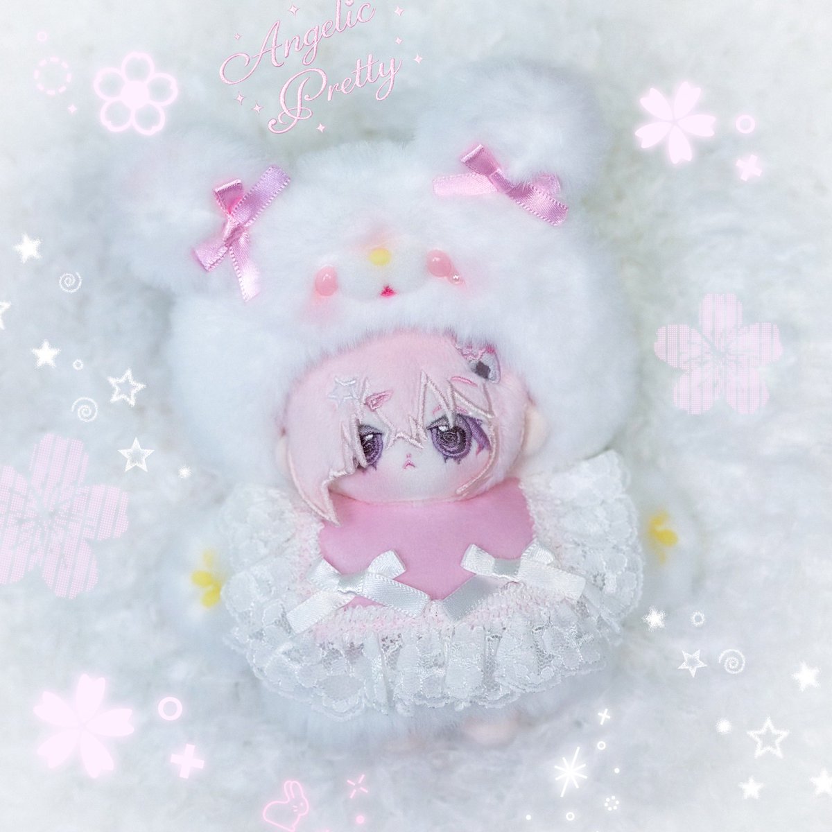 솜두부 tweet media