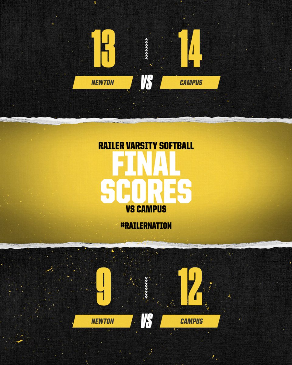 Newton Athletics tweet media