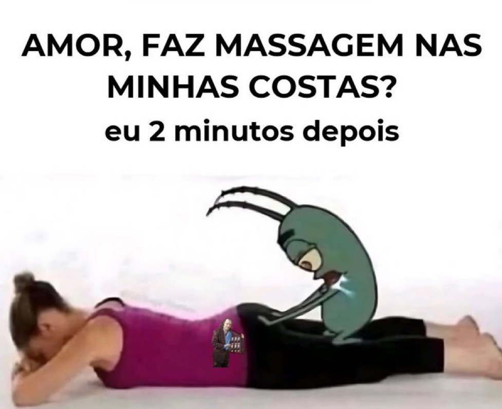 Se você rir, vai pro inferno tweet media