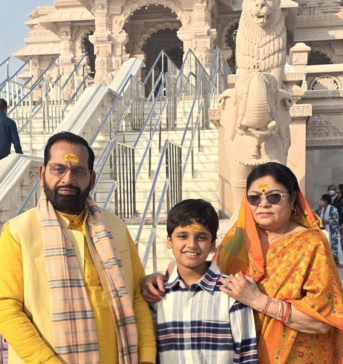 Subhash Tripathi tweet media