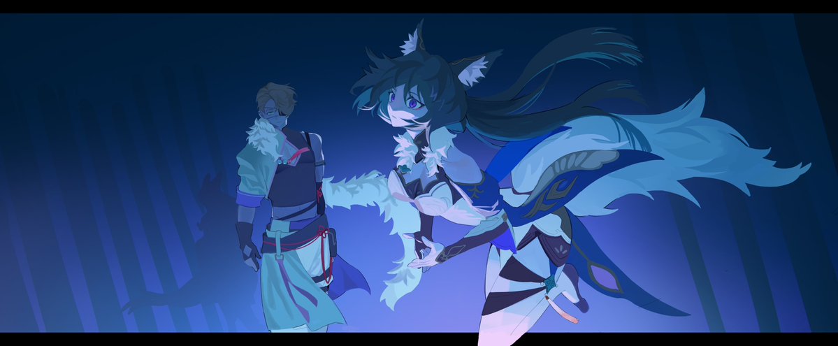 如箭在弦 tweet media